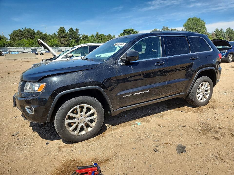 2015 Jeep Grand Cherokee მანქანა იყიდება აუქციონზე, vin: 1C4RJFAG3FC776214, აუქციონის ნომერი: 55731426