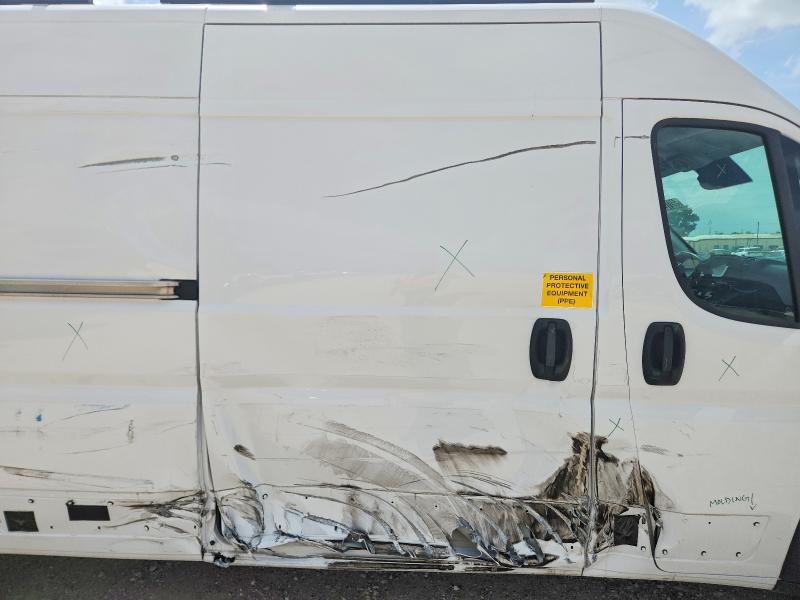 Aukcja sprzedaży 2023 Ram Promaster 3500, vin: 3C6MRVHG6PE573676, numer aukcji: 58272996
