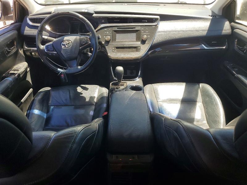 58983906 :رقم المزاد ، 4T1BK1EB6EU083660 vin ، 2014 Toyota Avalon مزاد بيع