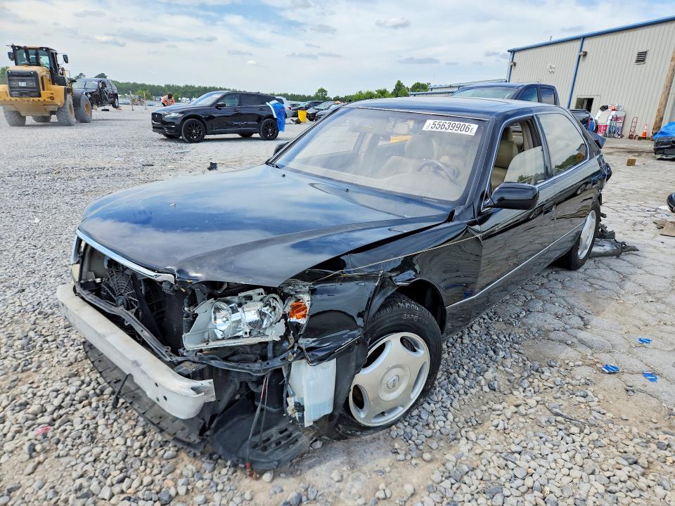 Продаж на аукціоні авто 1998 Lexus Ls, vin: JT8BH28F2W0116605, номер лоту: 55639906