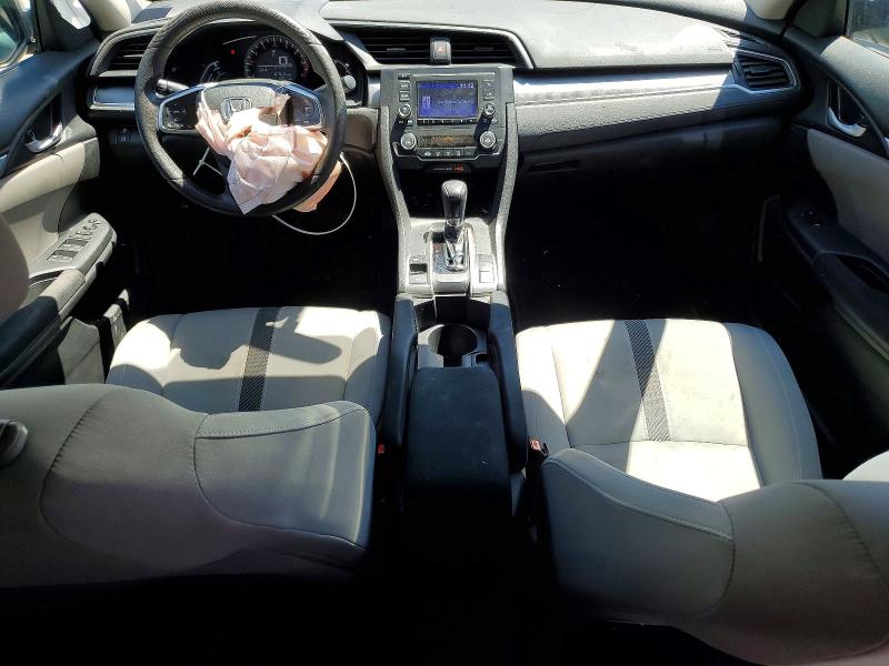 Aukcja sprzedaży 2018 Honda Civic, vin: 2HGFC2F52JH600355, numer aukcji: 56984896
