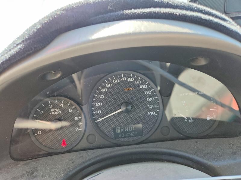 2005 Chevrolet Malibu მანქანა იყიდება აუქციონზე, vin: 1G1ZS52875F271605, აუქციონის ნომერი: 57344456