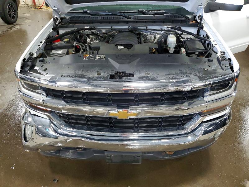 Aukcja sprzedaży 2016 Chevrolet Silverado, vin: 1GCVKREC5GZ310738, numer aukcji: 54957876