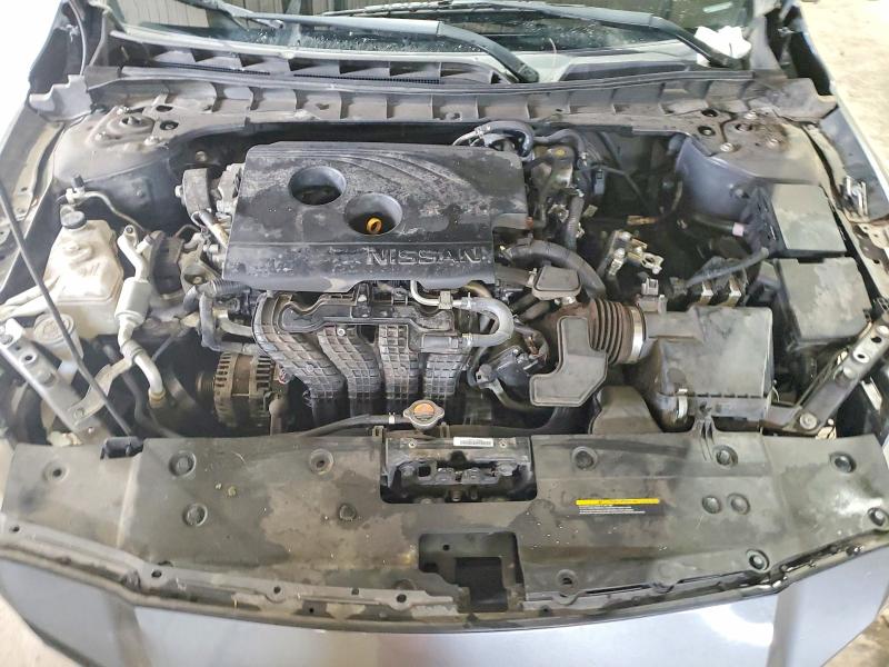 Продаж на аукціоні авто 2020 Nissan Altima, vin: 1N4BL4BV3LC138009, номер лоту: 56347536