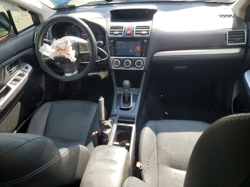 Продаж на аукціоні авто 2015 Subaru Impreza, vin: JF1GPAM68FH240086, номер лоту: 55845586