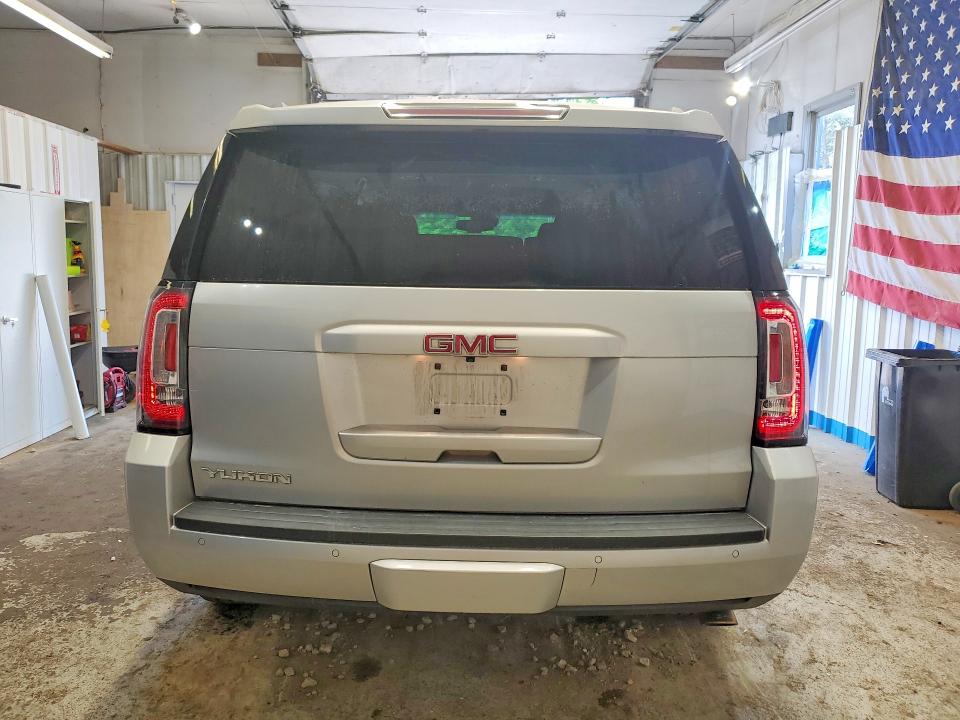 2016 Gmc Yukon მანქანა იყიდება აუქციონზე, vin: 1GKS2AKC7GR475915, აუქციონის ნომერი: 56573936