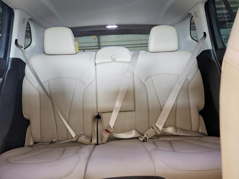 Продажа на аукционе авто 2019 Buick Envision, vin: LRBFXCSA6KD020891, номер лота: 57557746