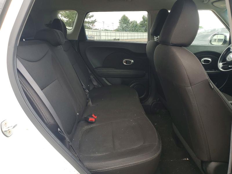 Продаж на аукціоні авто 2016 Kia Soul, vin: KNDJN2A2XG7843898, номер лоту: 57959866