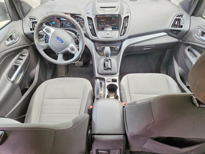 Продажа на аукционе авто 2015 Ford Escape, vin: 1FMCU9GX8FUA97616, номер лота: 59058376