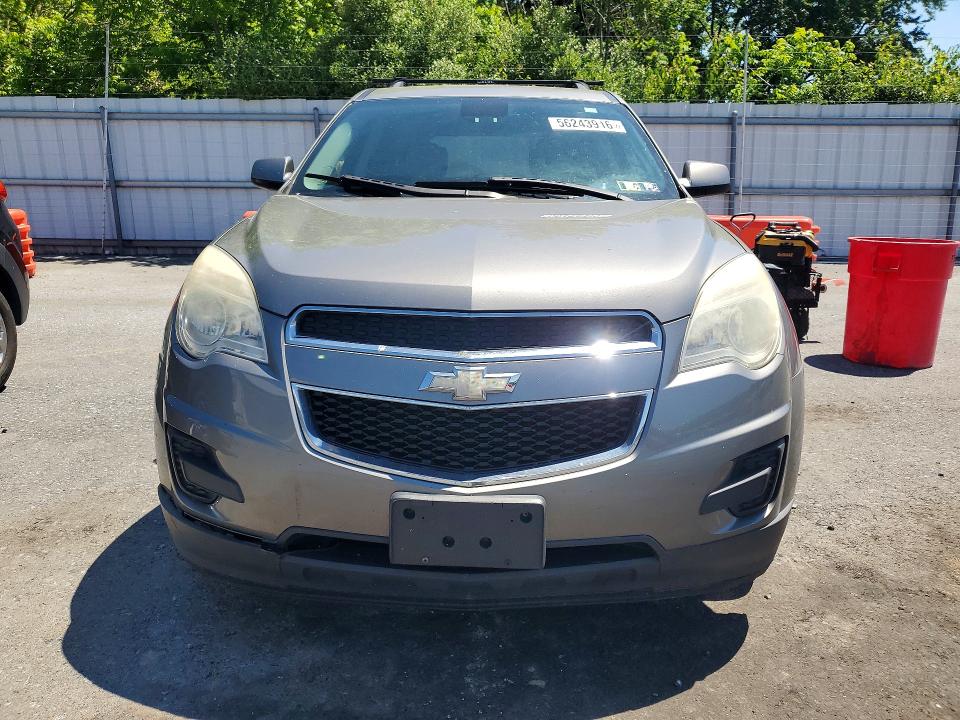 Продажа на аукционе авто 2012 Chevrolet Equinox, vin: 2GNFLEE51C6310079, номер лота: 56243916