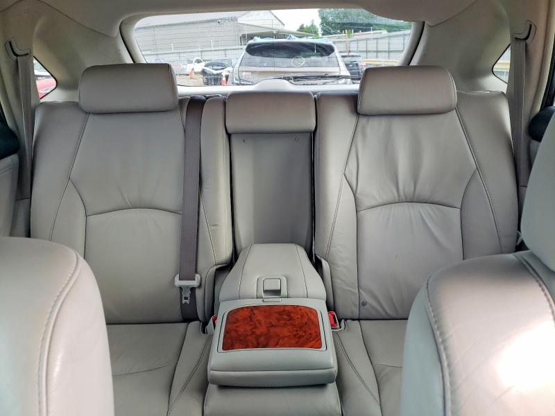Продажа на аукционе авто 2008 Lexus Rx, vin: 2T2HK31U28C064165, номер лота: 54609676