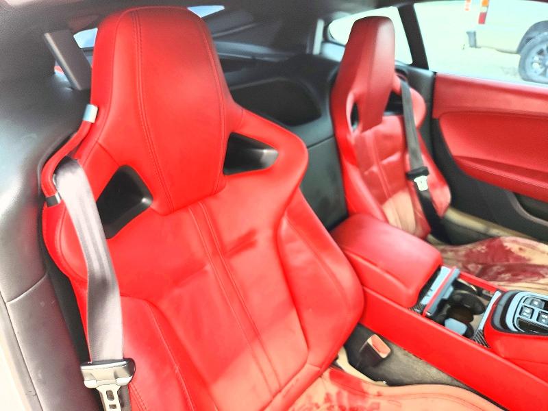 57836046 :رقم المزاد ، SAJWJ6DL5GMK34377 vin ، 2016 Jaguar F-type مزاد بيع