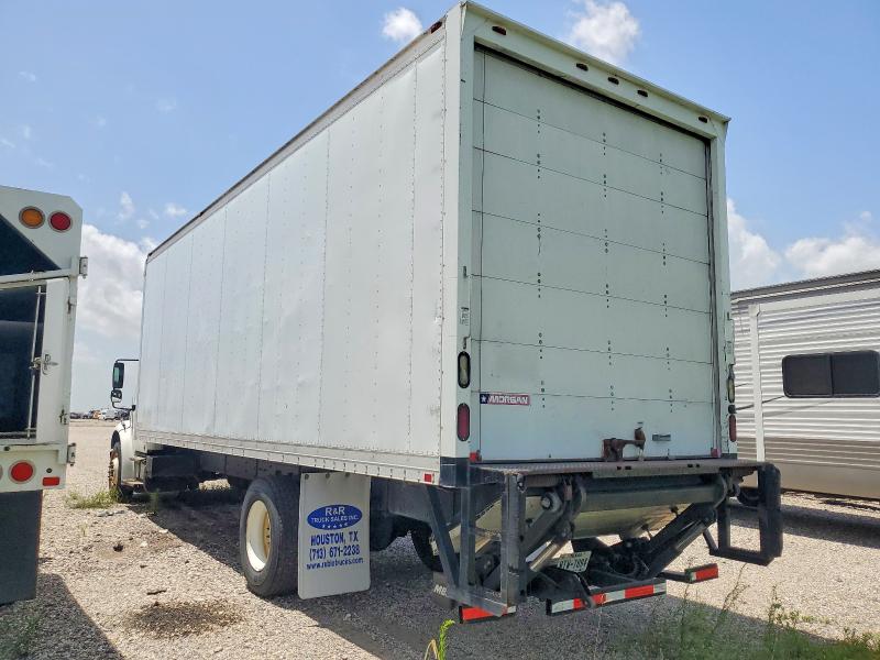 Продаж на аукціоні авто 2014 Freightliner M2, vin: 1FVACWDT2EHFW3442, номер лоту: 58466146