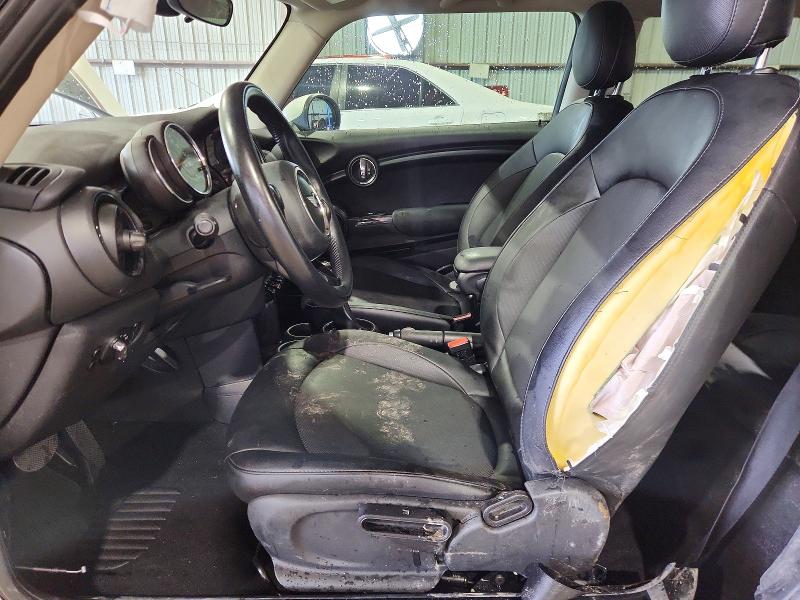 Продаж на аукціоні авто 2018 Mini Cooper, vin: WMWXP5C53J3C65414, номер лоту: 56112676