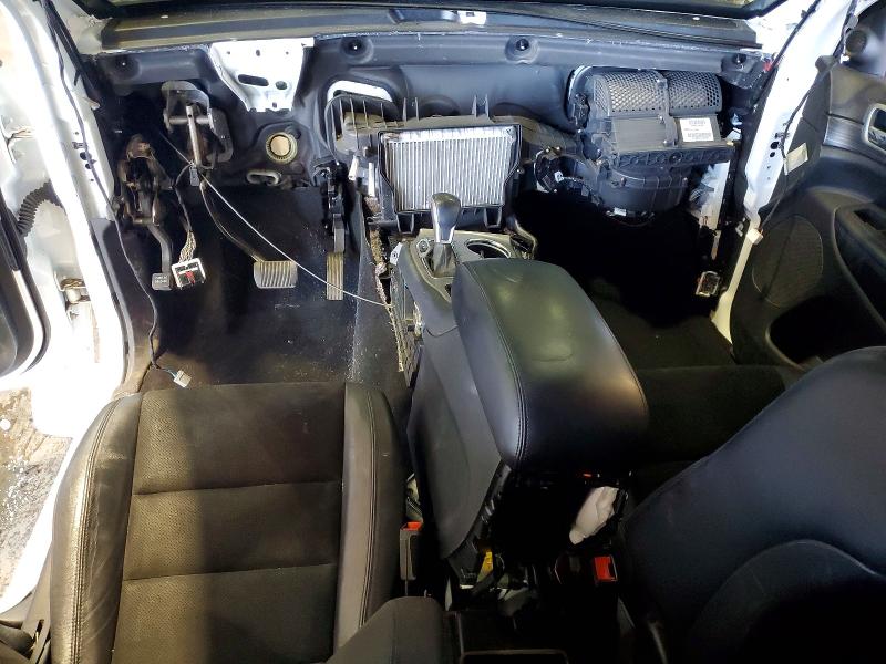 2019 Jeep Grand Cherokee მანქანა იყიდება აუქციონზე, vin: 1C4RJFAG9KC829315, აუქციონის ნომერი: 55541736