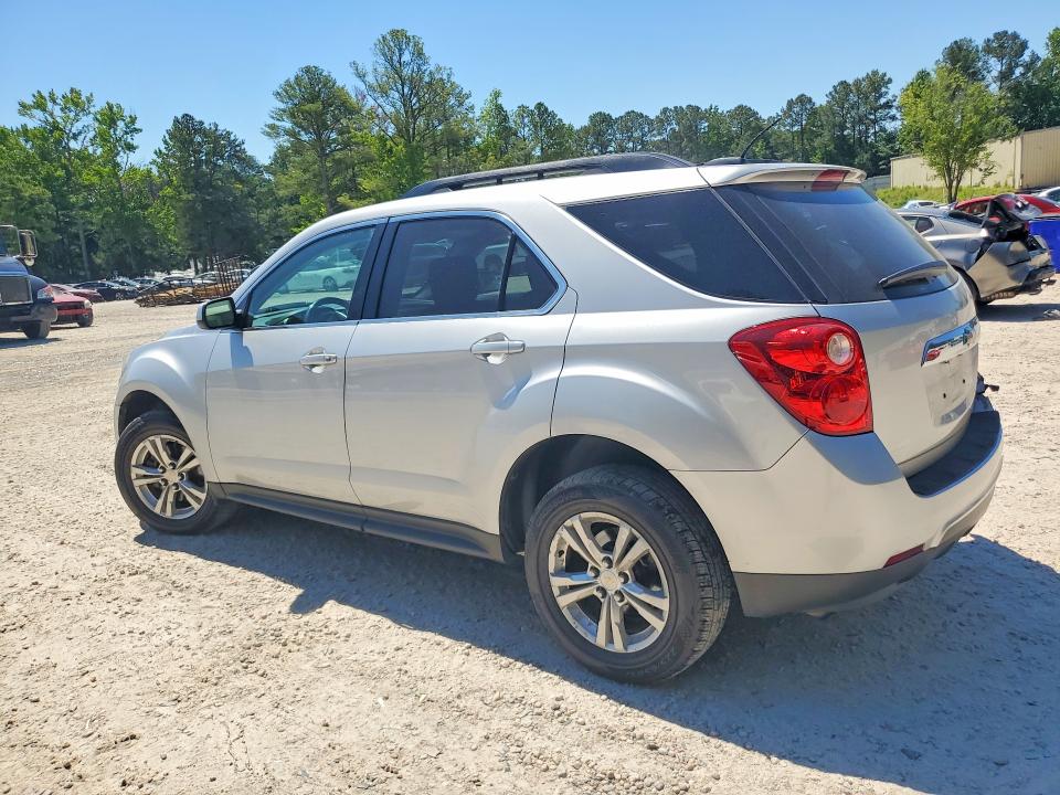 Aukcja sprzedaży 2015 Chevrolet Equinox, vin: 2GNALBEK5F6332542, numer aukcji: 55960596