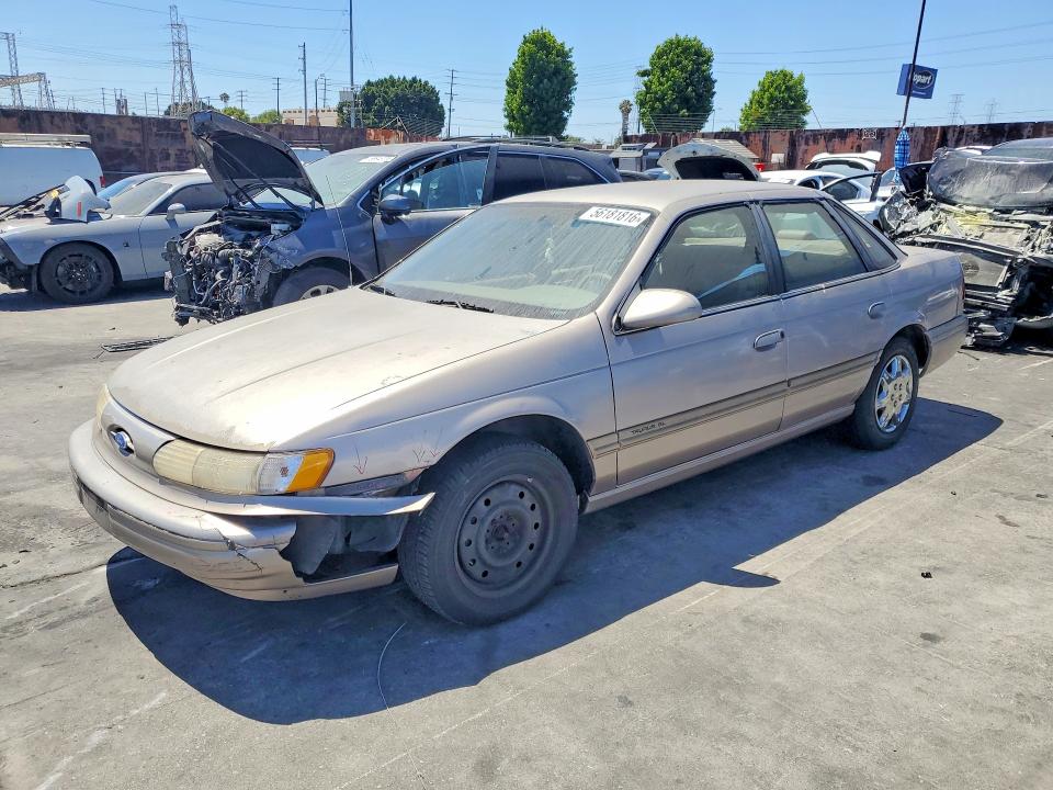 Продажа на аукционе авто 1995 Ford Taurus, vin: 1FALP52U9SA320832, номер лота: 56181816