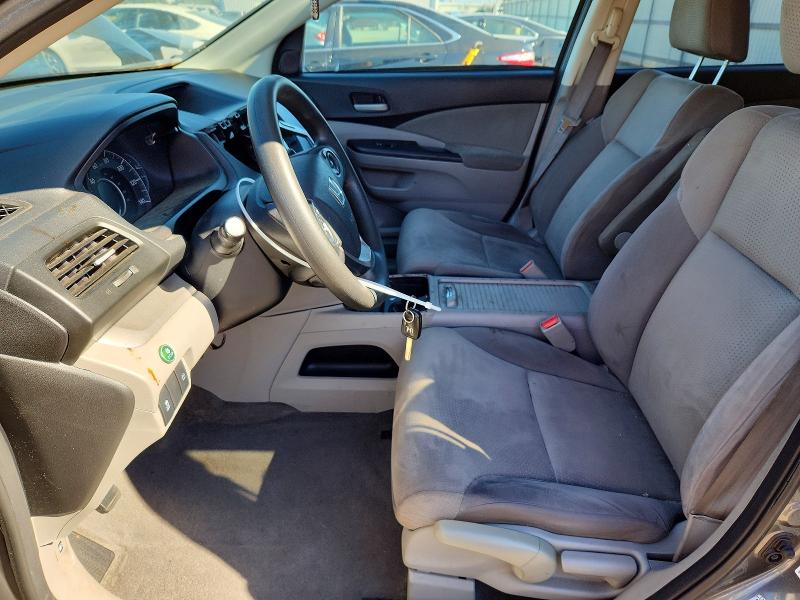 2014 Honda Cr-v მანქანა იყიდება აუქციონზე, vin: 2HKRM4H54EH655565, აუქციონის ნომერი: 55202656