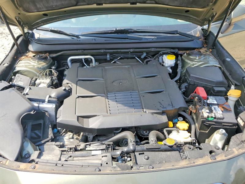 Aukcja sprzedaży 2018 Subaru Outback, vin: 4S4BSENC7J3242010, numer aukcji: 58889436