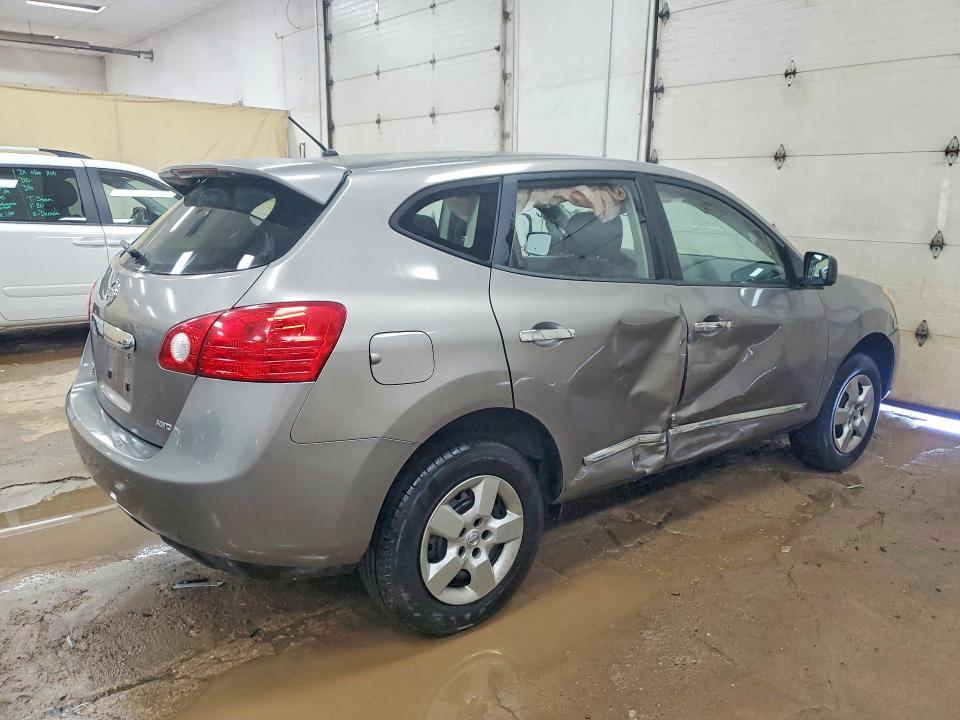 Продаж на аукціоні авто 2013 Nissan Rogue, vin: JN8AS5MV8DW636142, номер лоту: 57524406