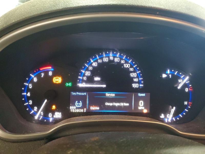 Продаж на аукціоні авто 2013 Cadillac Srx, vin: 3GYFNCE34DS588977, номер лоту: 56738666