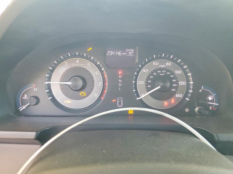 2011 Honda 2dcv მანქანა იყიდება აუქციონზე, vin: 5FNRL5H60BB018474, აუქციონის ნომერი: 57912806