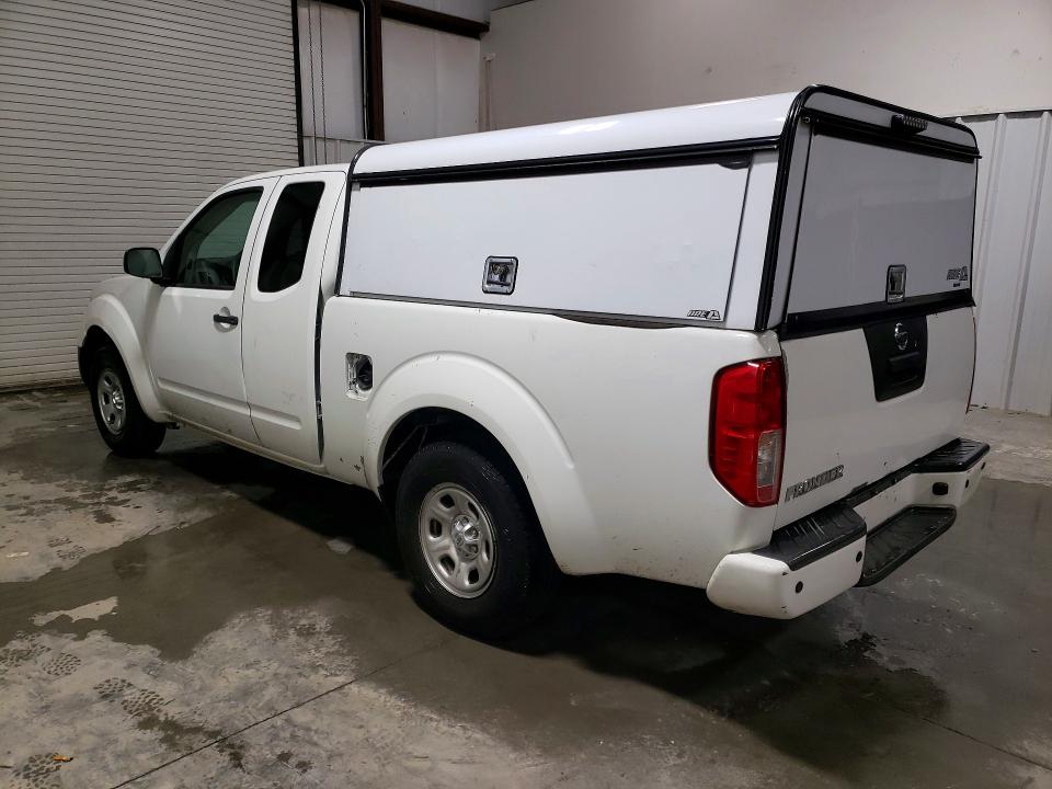 Продаж на аукціоні авто 2017 Nissan Frontier, vin: 1N6BD0CTXHN773931, номер лоту: 55458496