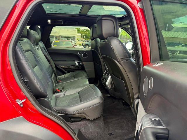 Aukcja sprzedaży 2020 Land Rover Range Rover Sport, vin: SALWR2SE5LA730398, numer aukcji: 55924816