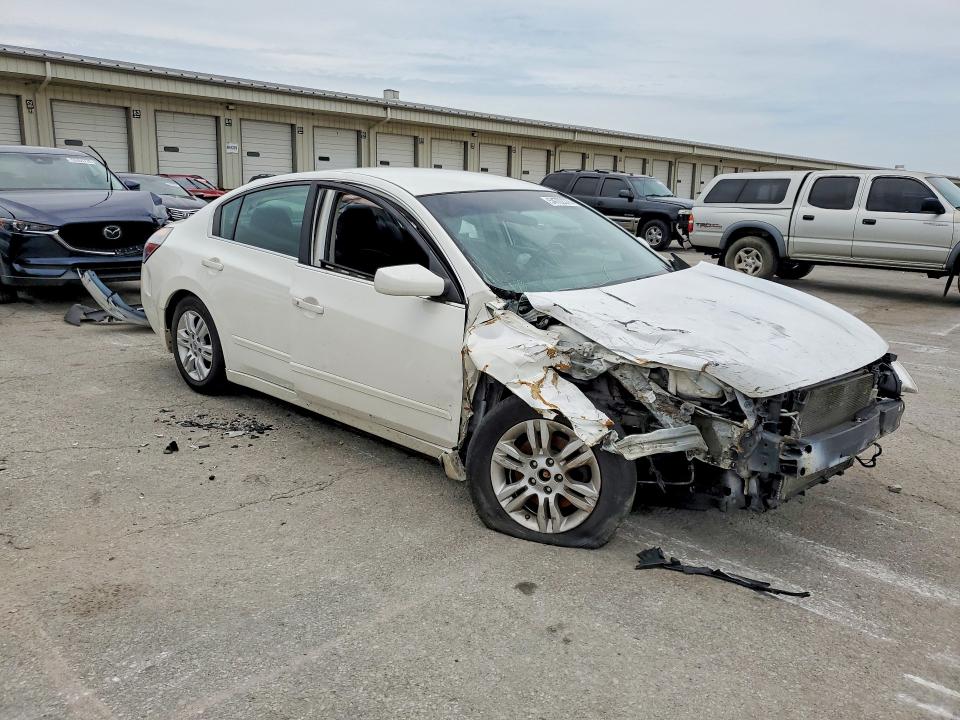 Aukcja sprzedaży 2011 Nissan Altima, vin: 1N4AL2AP2BC164599, numer aukcji: 54702376