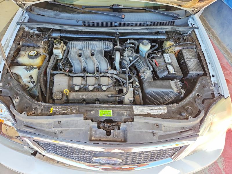 Продаж на аукціоні авто 2005 Ford Five Hundred, vin: 1FAFP23195G158752, номер лоту: 56223496
