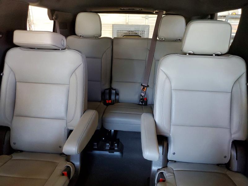 2023 Gmc Yukon მანქანა იყიდება აუქციონზე, vin: 1GKS1BKD6PR179883, აუქციონის ნომერი: 57992396