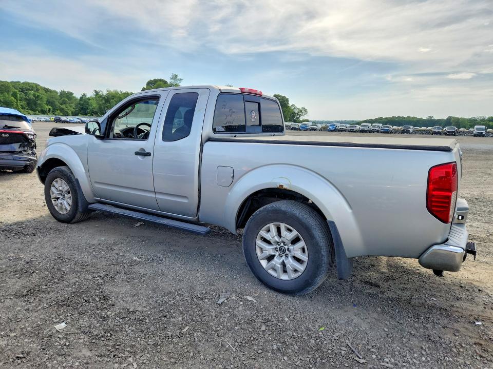 Aukcja sprzedaży 2006 Nissan Frontier, vin: 1N6AD06W56C440577, numer aukcji: 55976556