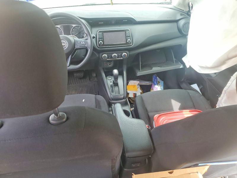 Продаж на аукціоні авто 2023 Nissan Kicks, vin: 3N1CP5BV3PL532132, номер лоту: 58271366