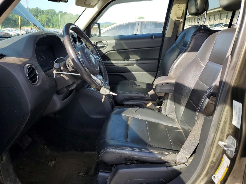 Auction sale of the 2015 Jeep Patriot, vin: 1C4NJRFB0FD272209, lot number: 59216886