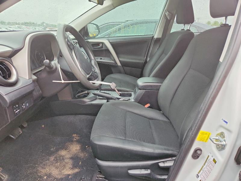 Aukcja sprzedaży 2018 Toyota Rav4, vin: 2T3ZFREV1JW413654, numer aukcji: 57084096