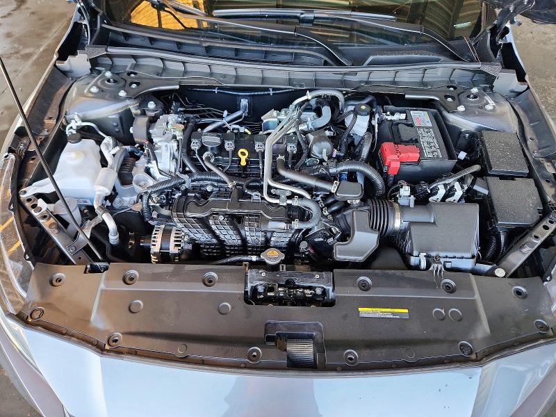 Продажа на аукционе авто 2026 Nissan Altima, vin: 1N4BL4DV6TN322846, номер лота: 55759746
