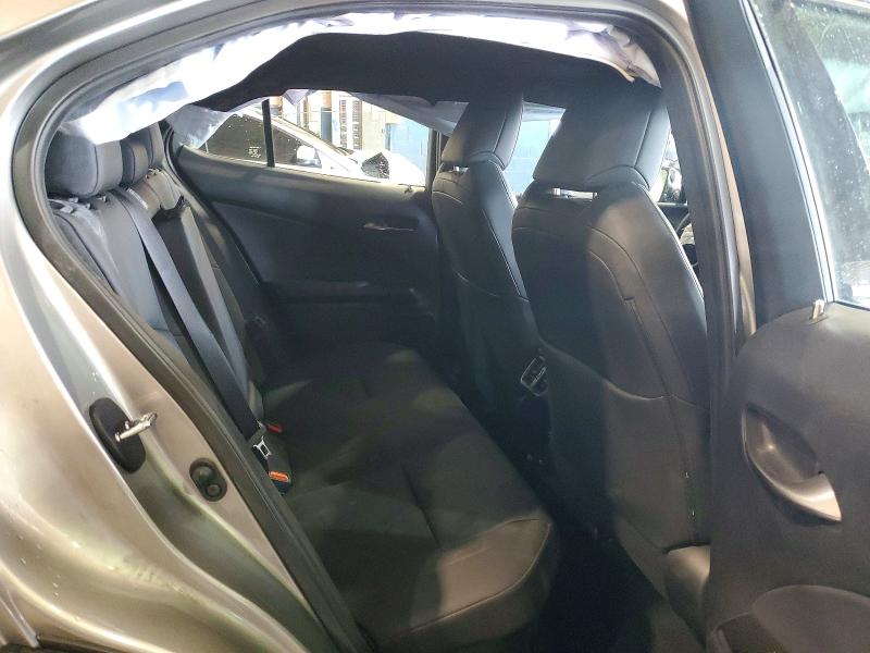 2020 Lexus Ux მანქანა იყიდება აუქციონზე, vin: JTHP9JBH6L2036148, აუქციონის ნომერი: 56178726