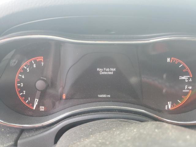 58247086 :رقم المزاد ، 1C4RDJDG5EC484021 vin ، 2014 Dodge Durango مزاد بيع