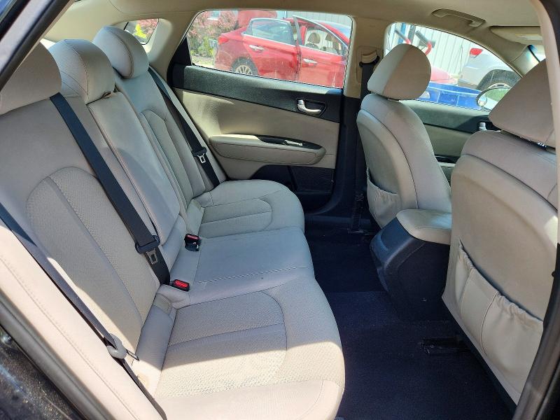 Продажа на аукционе авто 2016 Kia Optima, vin: 5XXGT4L31GG046755, номер лота: 56108176