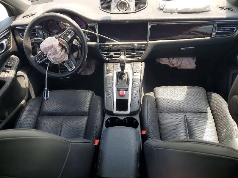 Aukcja sprzedaży 2019 Porsche Macan, vin: WP1AB2A56KLB33575, numer aukcji: 41612115