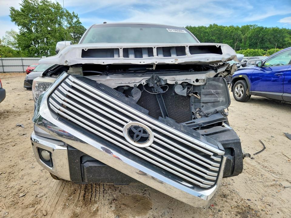 Aukcja sprzedaży 2014 Toyota Tundra, vin: 5TFHY5F19EX374680, numer aukcji: 57198566
