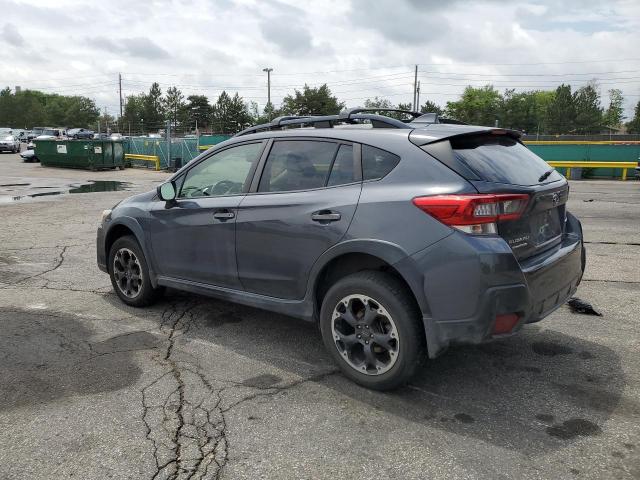 Продаж на аукціоні авто 2021 Subaru Crosstrek, vin: JF2GTACC7MG353481, номер лоту: 58485336