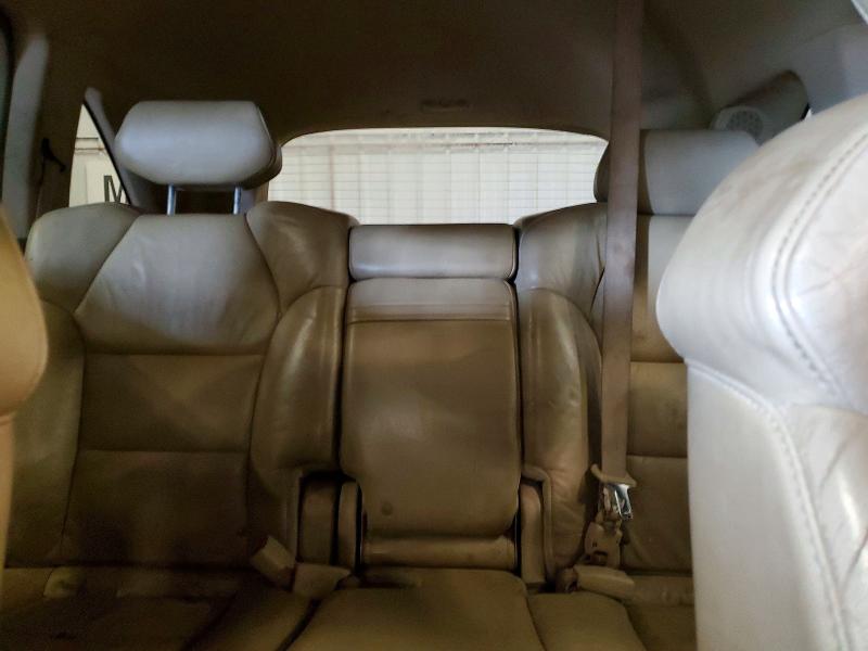 Продаж на аукціоні авто 2008 Acura Mdx, vin: 2HNYD28328H529050, номер лоту: 57746666