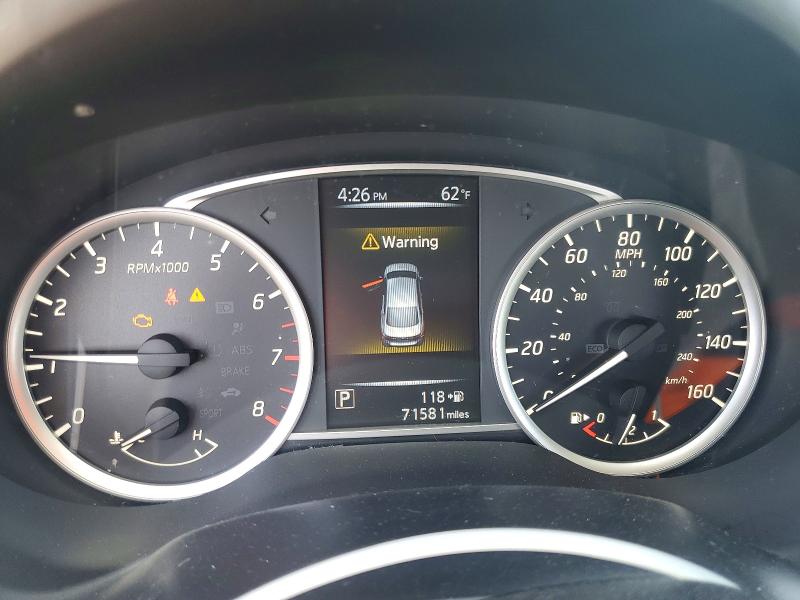 Продажа на аукционе авто 2016 Nissan Sentra, vin: 3N1AB7APXGL681576, номер лота: 55791316