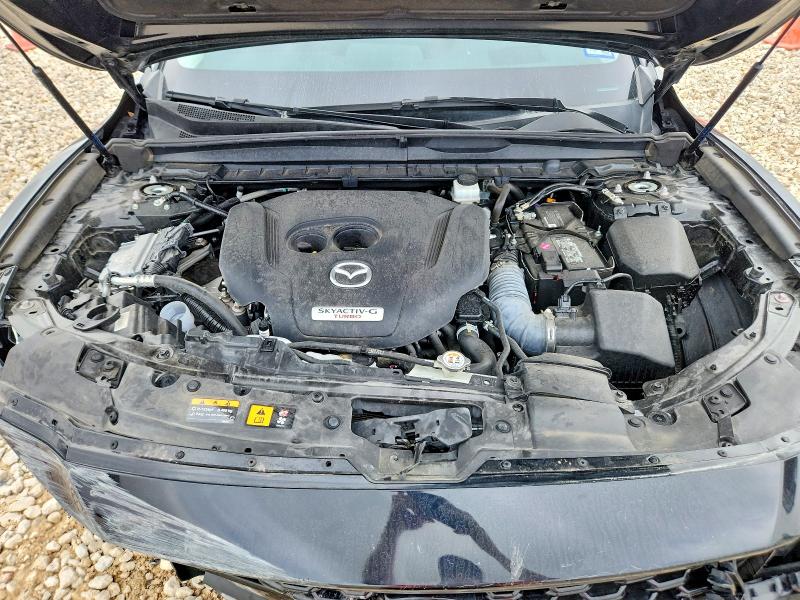 Aukcja sprzedaży 2023 Mazda Cx-50, vin: 7MMVABEY3PN119686, numer aukcji: 57634066