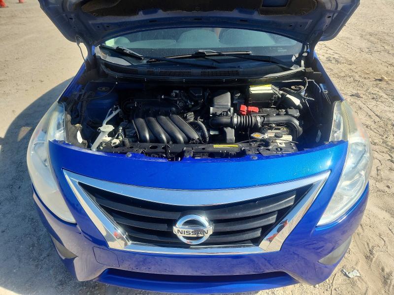 Aukcja sprzedaży 2015 Nissan Versa, vin: 3N1CN7AP0FL948898, numer aukcji: 59279406