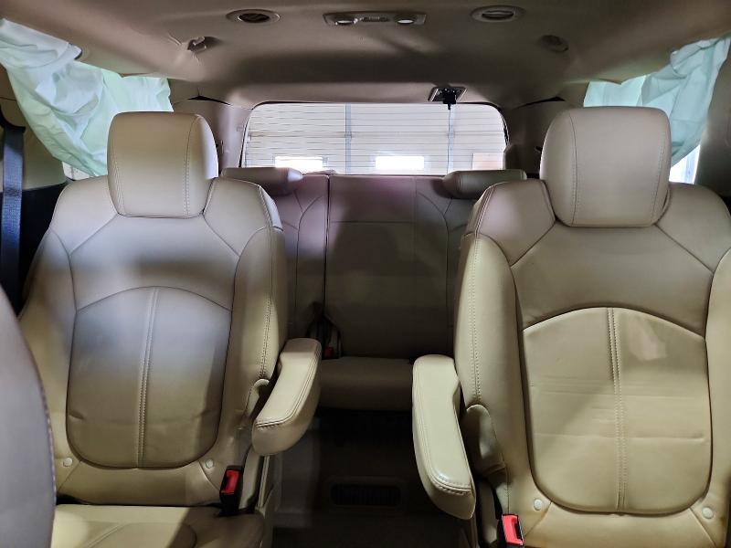 Продаж на аукціоні авто 2010 Gmc Acadia, vin: 1GKLVMED1AJ250929, номер лоту: 56859606