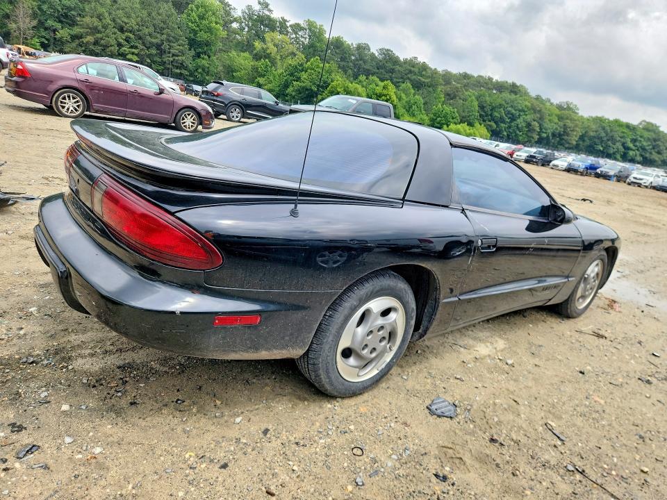 Продажа на аукционе авто 1994 Pontiac Firebird, vin: 2G2FS22S4R2231465, номер лота: 58285046