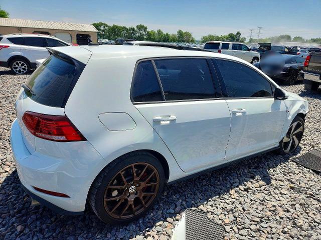 Aukcja sprzedaży 2020 Volkswagen Gti, vin: 3VW5T7AU0LM015118, numer aukcji: 55574726
