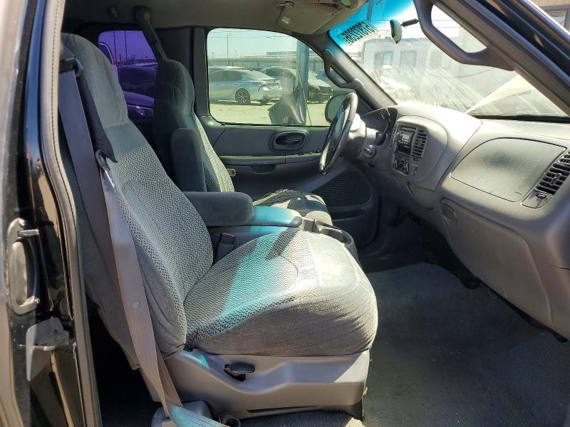 Продажа на аукционе авто 2001 Ford F150, vin: 1FTZX17281KF53050, номер лота: 57372236